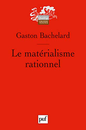 9782130585404: Materialisme rationnel (4e ed) (Le)