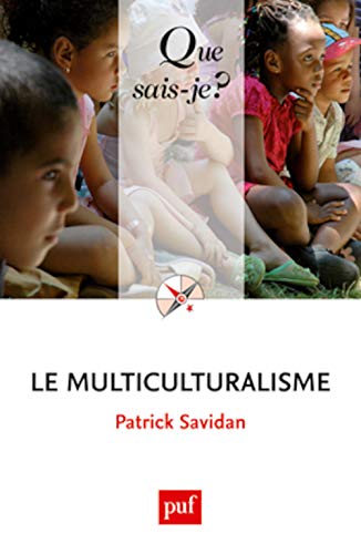Beispielbild fr Le Multiculturalisme zum Verkauf von RECYCLIVRE