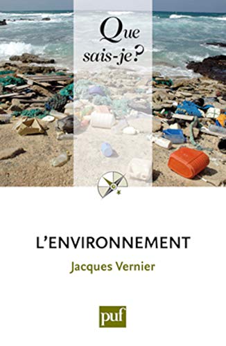 9782130589280: L'environnement