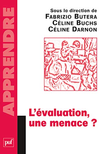 9782130589600: L'valuation, une menace ?