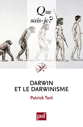 Beispielbild fr Darwin et le darwinisme zum Verkauf von medimops