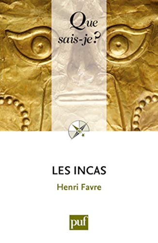 Beispielbild fr Les Incas zum Verkauf von RECYCLIVRE
