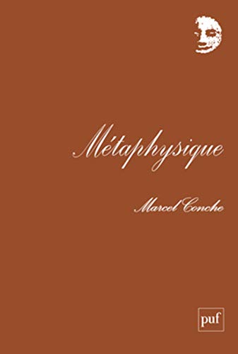 9782130590804: Mtaphysique