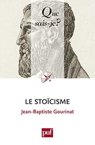 9782130590910: Le stocisme