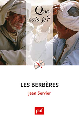 Stock image for Les Berbres for sale by medimops