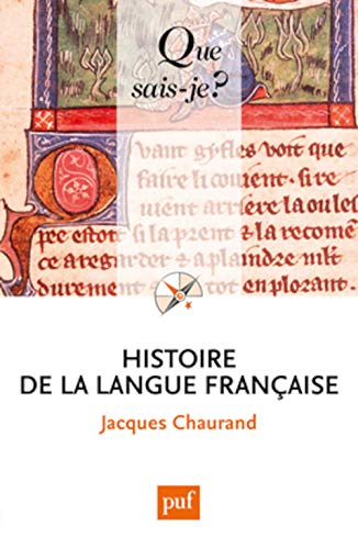 9782130591450: Histoire de la langue franaise: 167