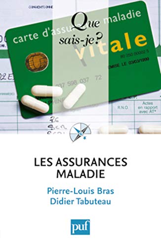 9782130591580: Les assurances maladies: 3942