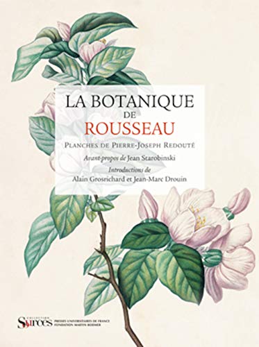 Stock image for La botanique for sale by MaxiBooks