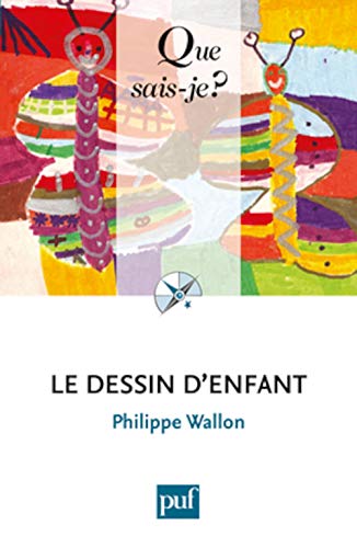 Stock image for Le dessin d'enfant for sale by Ammareal