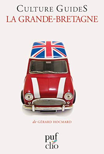 Imagen de archivo de La Grande-Bretagne Hocmard, G rard a la venta por LIVREAUTRESORSAS