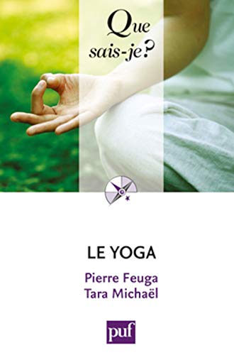 9782130592426: Le yoga: 643