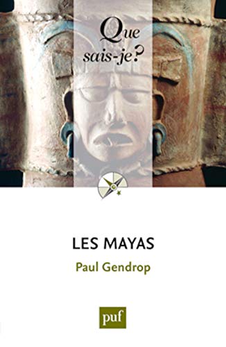 Imagen de archivo de Les Mayas a la venta por medimops