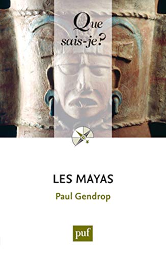 Stock image for Les Mayas for sale by medimops