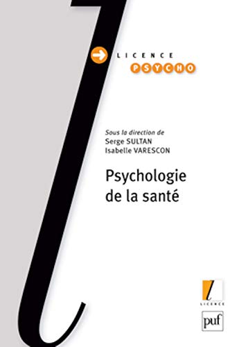 Beispielbild fr Psychologie de la sant zum Verkauf von medimops