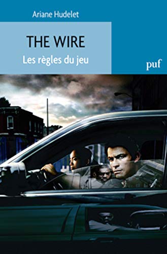 9782130594192: The Wire: Les rgles du jeu