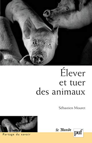 Stock image for lever et tuer des animaux for sale by medimops