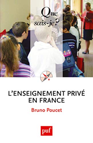9782130594567: L'enseignement priv en France