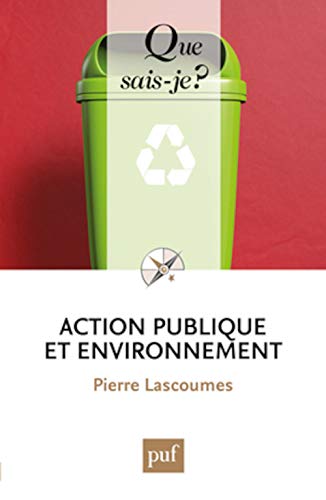 Stock image for Action publique et environnement for sale by Ammareal