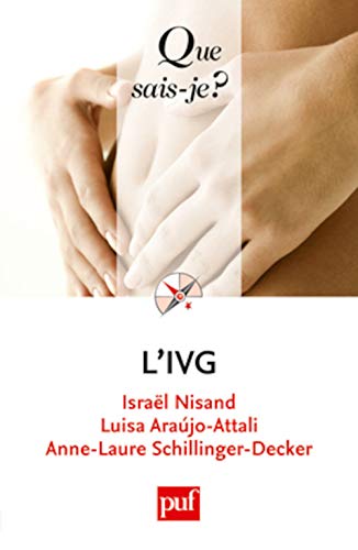 Stock image for L'ivg for sale by Ammareal