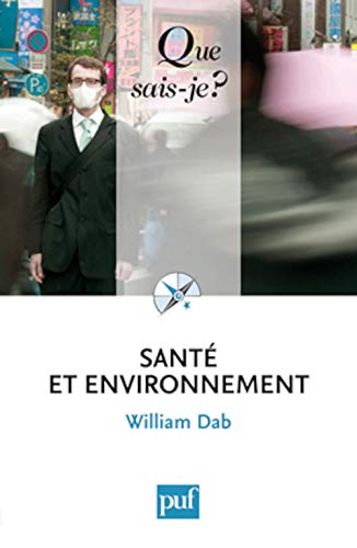 9782130594949: Sant et environnement