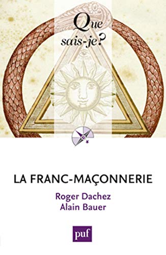 9782130594963: La franc-maonnerie