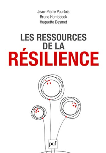 Beispielbild fr Les ressources de la rsilience zum Verkauf von Gallix