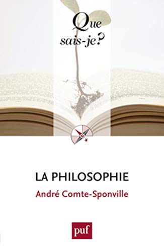 9782130595359: La philosophie