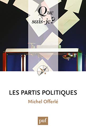 9782130595496: Les partis politiques