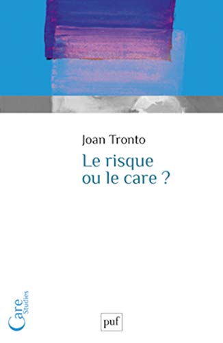 Stock image for Le risque ou le care ? for sale by Revaluation Books