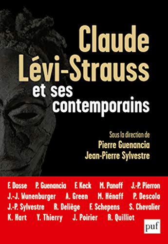 Beispielbild fr Claude Lvi-Strauss et ses contemporains zum Verkauf von Gallix