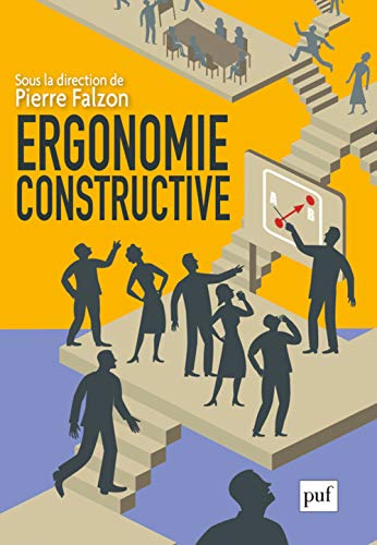 9782130607489: Ergonomie constructive