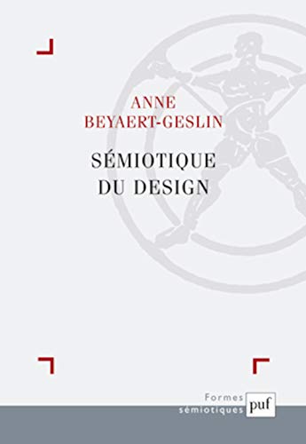 Stock image for Smiotique du design for sale by medimops