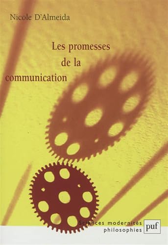 Stock image for Les promesses de la communication for sale by Gallix
