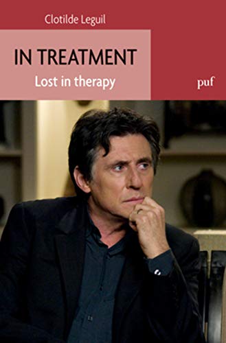 Beispielbild fr In treatment : Lost in therapy zum Verkauf von Revaluation Books