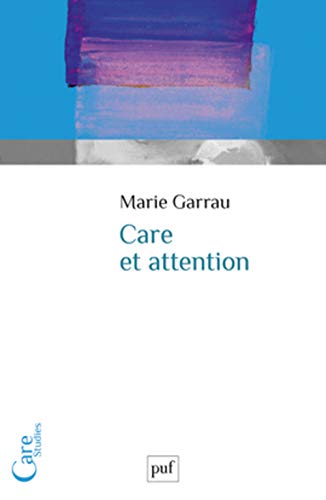 Beispielbild fr Care et attention zum Verkauf von Revaluation Books