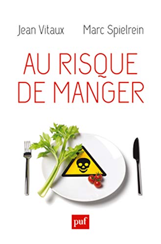 9782130618867: Au risque de manger