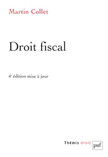 Beispielbild fr Droit fiscal zum Verkauf von Ammareal