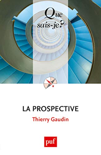 9782130620136: La prospective