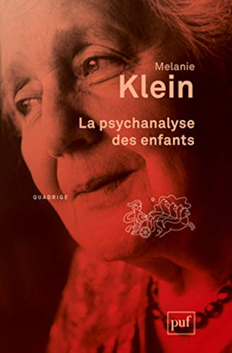 9782130624363: La psychanalyse des enfants