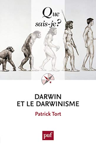 Stock image for Darwin et le darwinisme for sale by medimops