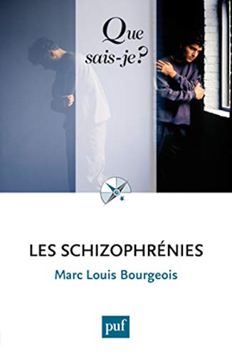 Beispielbild fr Les Schizophrnies zum Verkauf von RECYCLIVRE