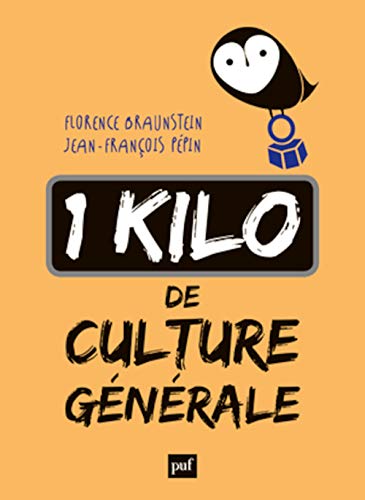 9782130628910: Un kilo de culture gnrale