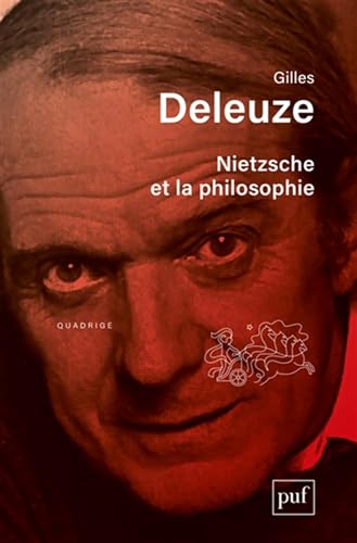 Stock image for Nietzsche et la philosophie for sale by St Vincent de Paul of Lane County