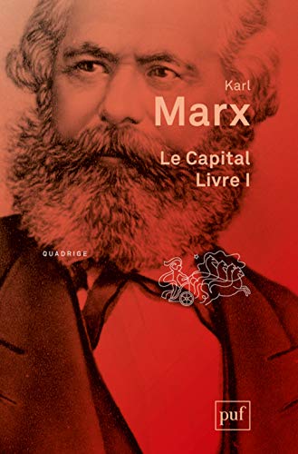 9782130631071: Le Capital. Livre I