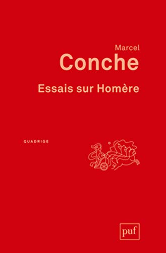 

Essais Sur Homã¨re [french Language - Soft Cover ]