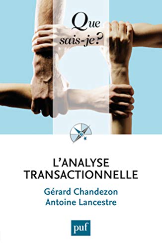 9782130633365: L'analyse transactionnelle