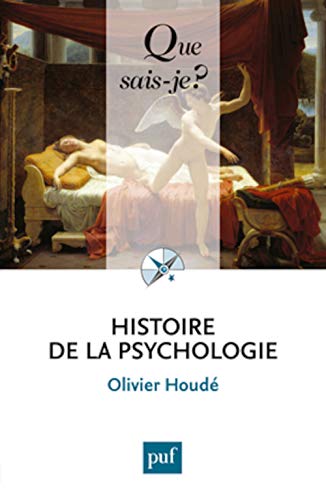 9782130633648: Histoire de la psychologie