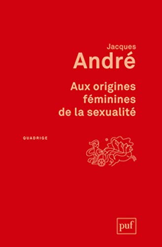 9782130633822: Aux origines fminines de la sexualit