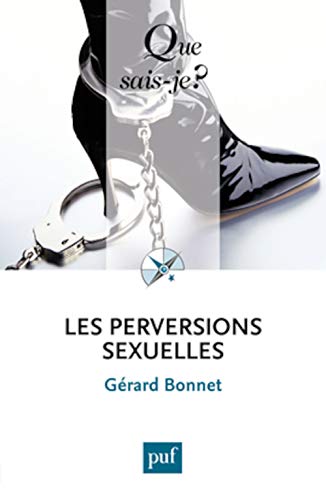 Stock image for Les perversions sexuelles for sale by Ammareal
