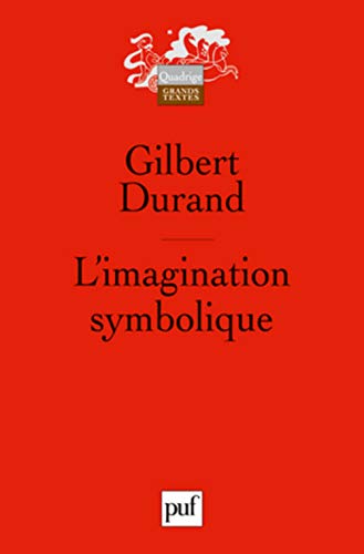 Beispielbild fr L'imagination symbolique zum Verkauf von Revaluation Books